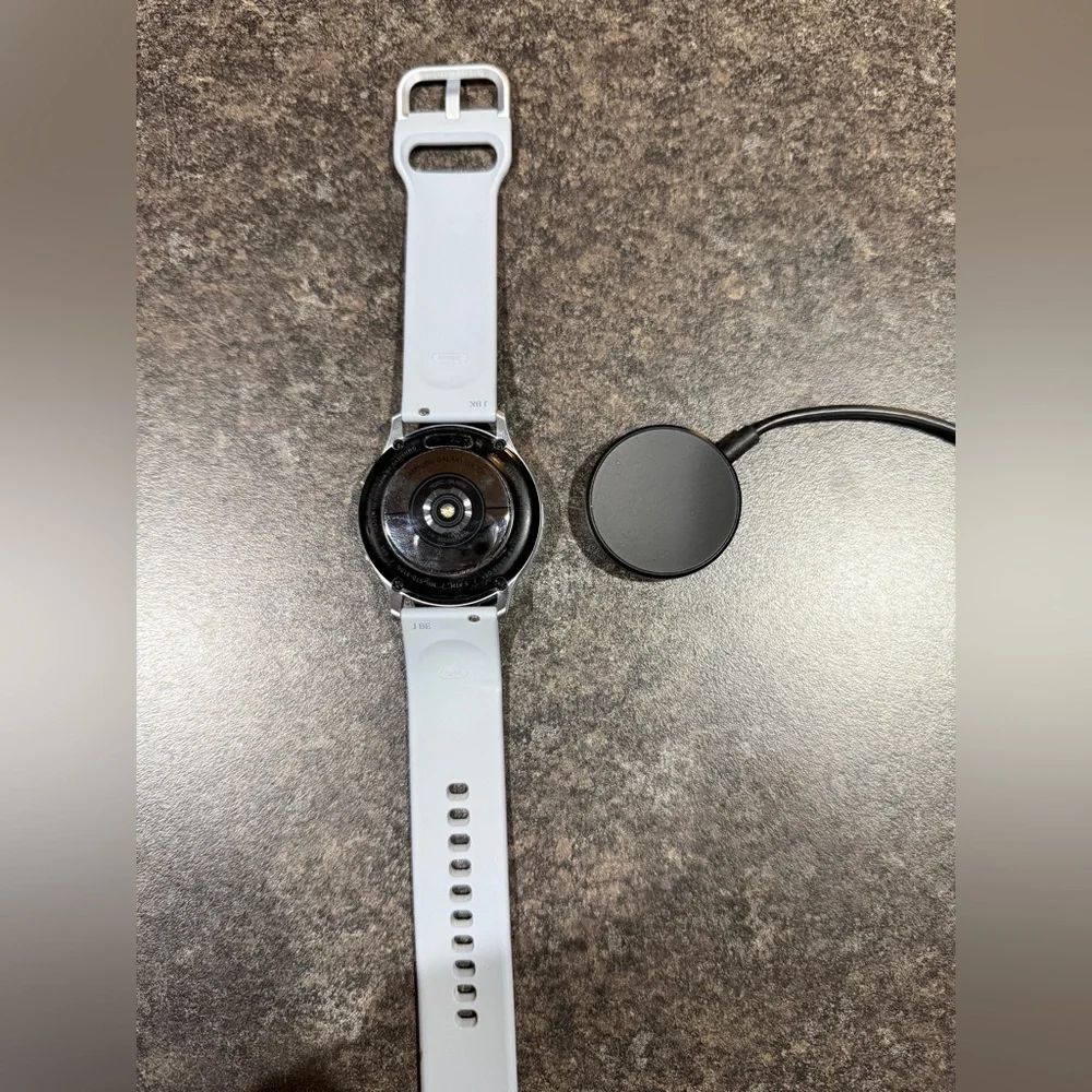 Samsung Galaxy Active 2 40MM Smartwatch